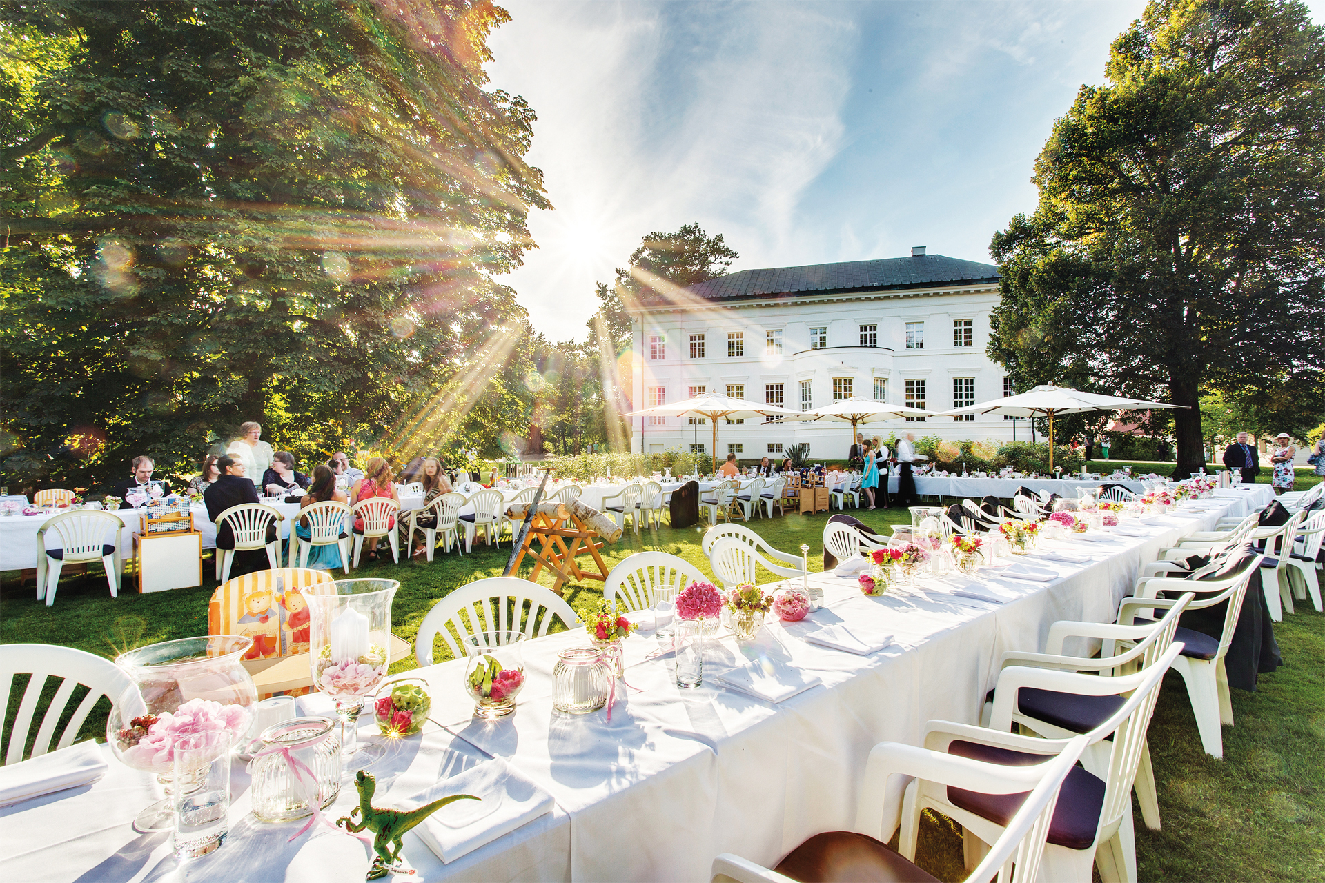Kino trifft Kulinarik