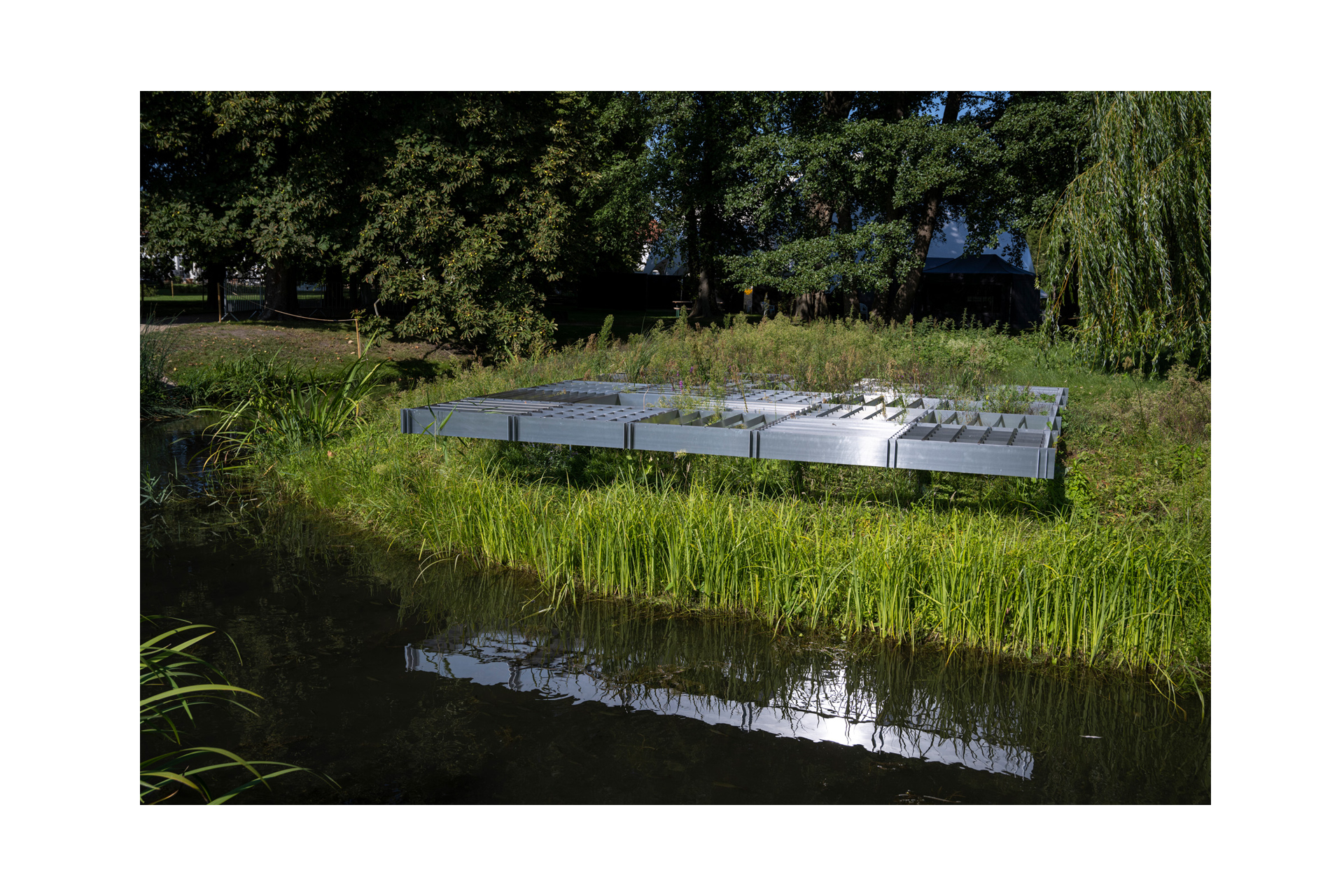 FAKT, Ohne Titel, 2020-21 © Sebastian Bolesch