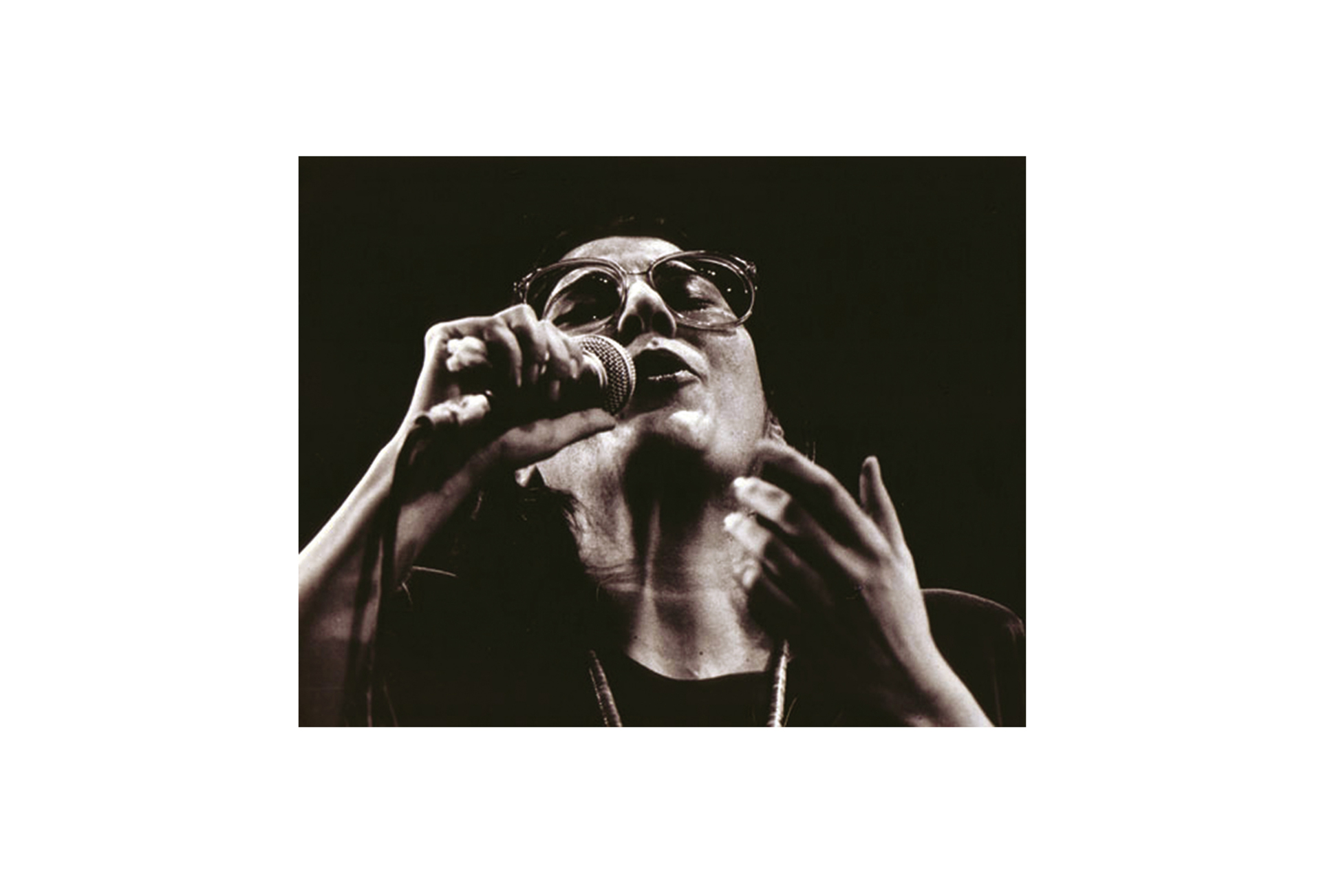 Maria Farantouri