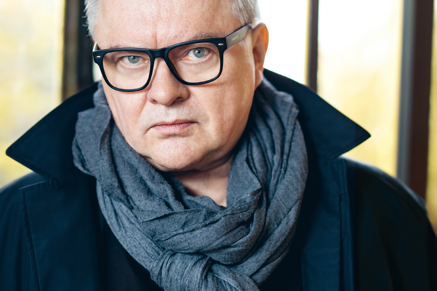 Heinz Rudolf Kunze © Martin Huch