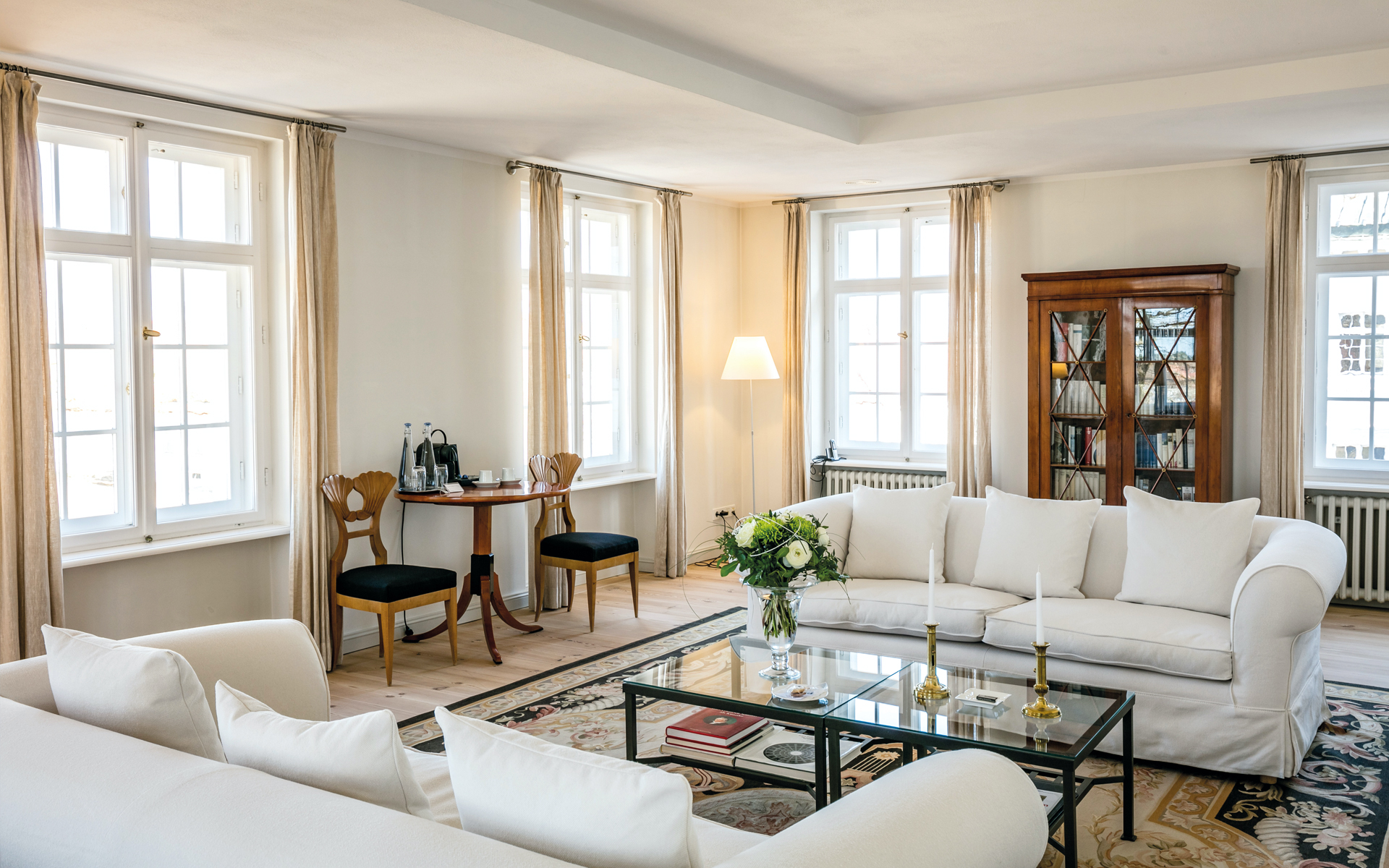 Gersdorff Suite