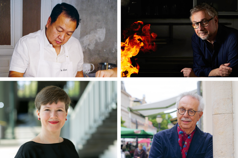 Der Siegeszug von Ramen & Co