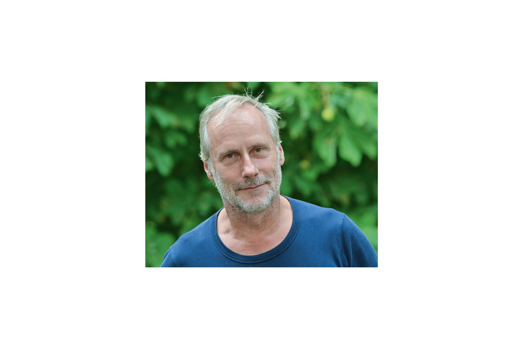 Wolfram Koch