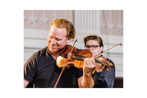 Masterclass Student Masters
Hope Music Academy