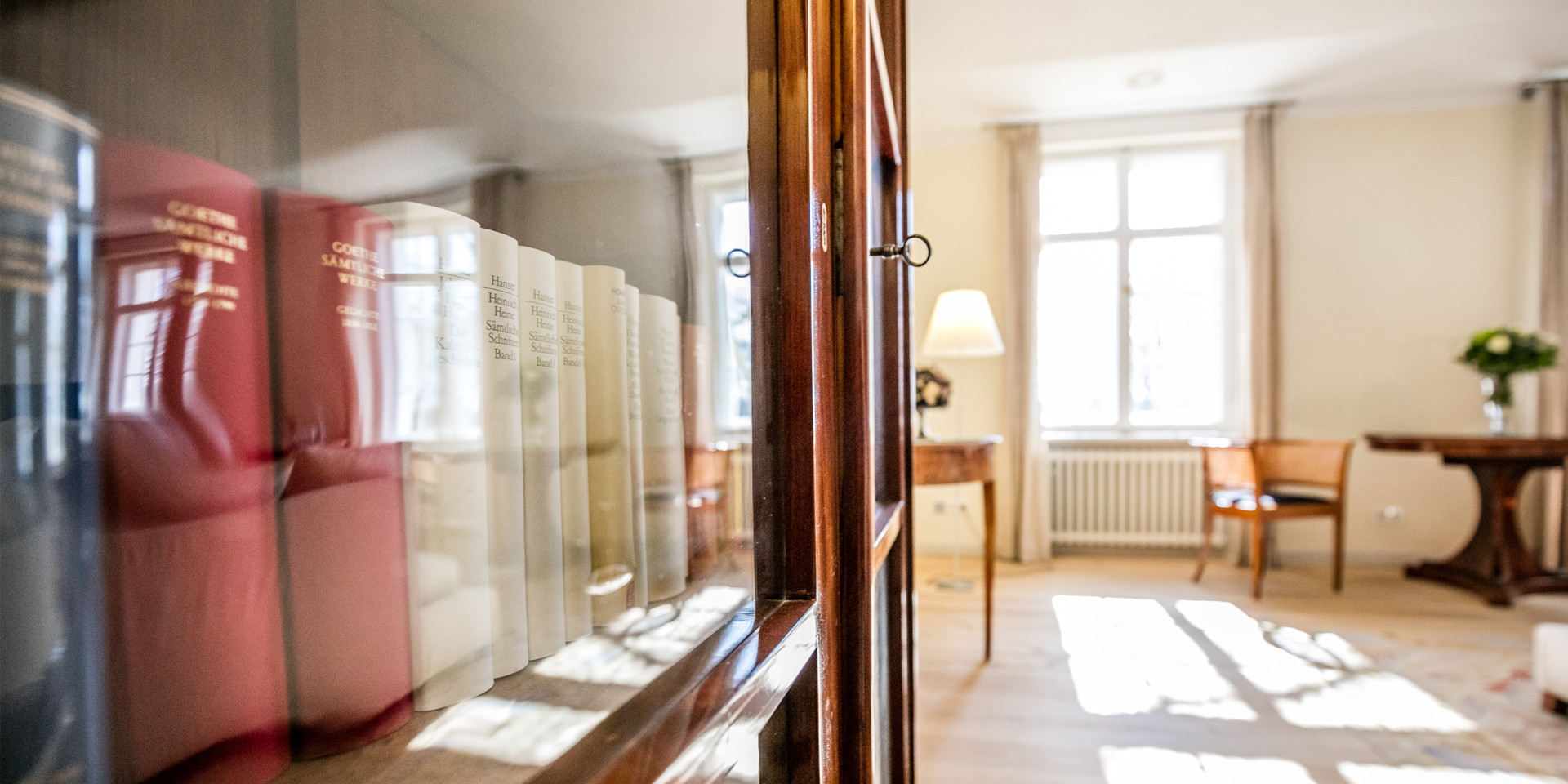 Reitzenstein Suite