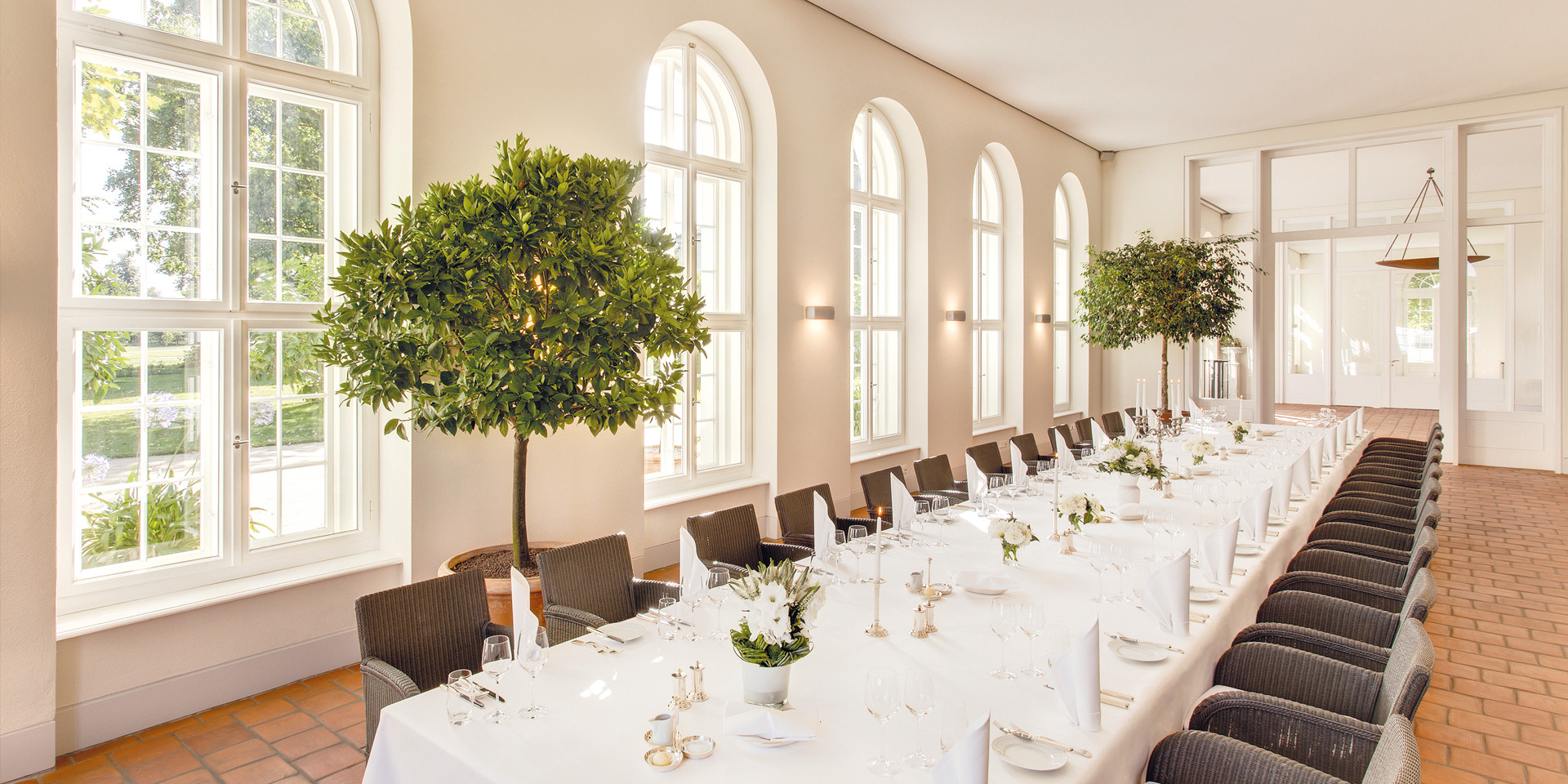 Orangerie
