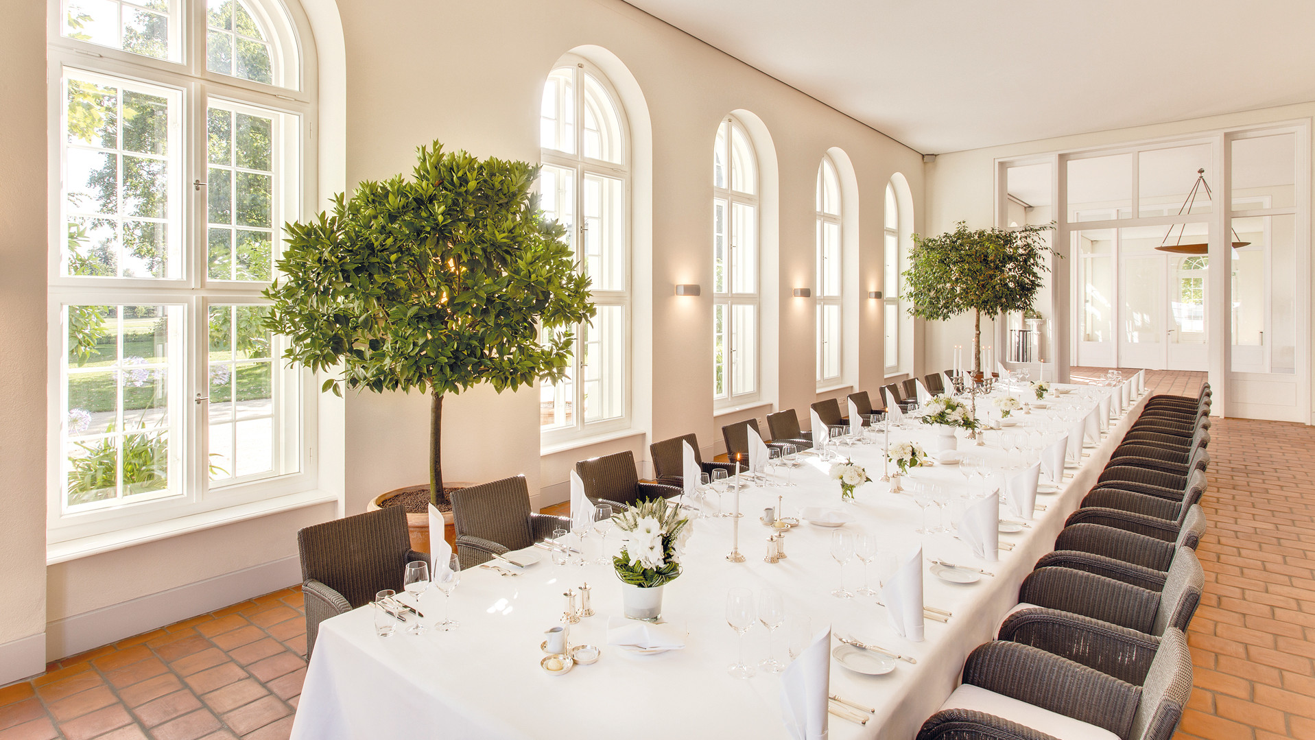 Orangerie