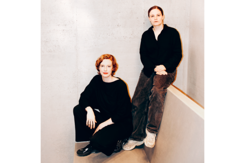 Virginia Woolf 
and Vita Sackville-West
Love Letters