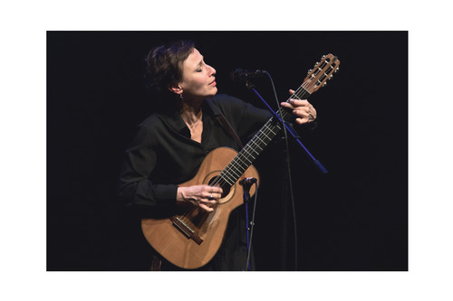 Etta Scollo