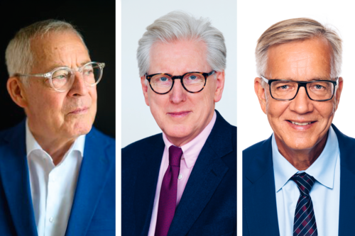 Karl Schlögel
Blackbox Russland?