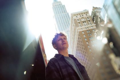 Tim Bendzko