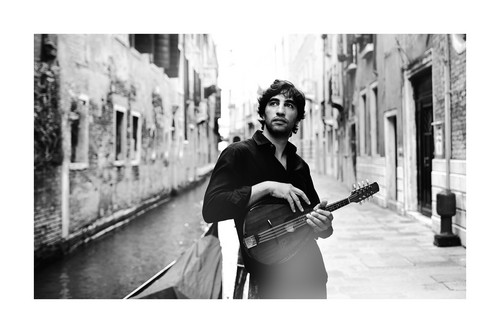 Masterclass Student Masters
Avi Avital and his students