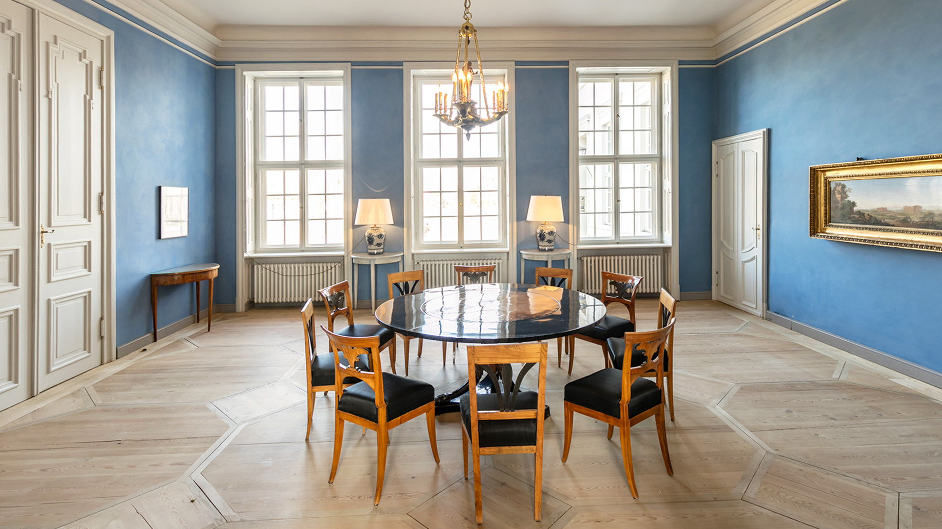 Salon Buelow