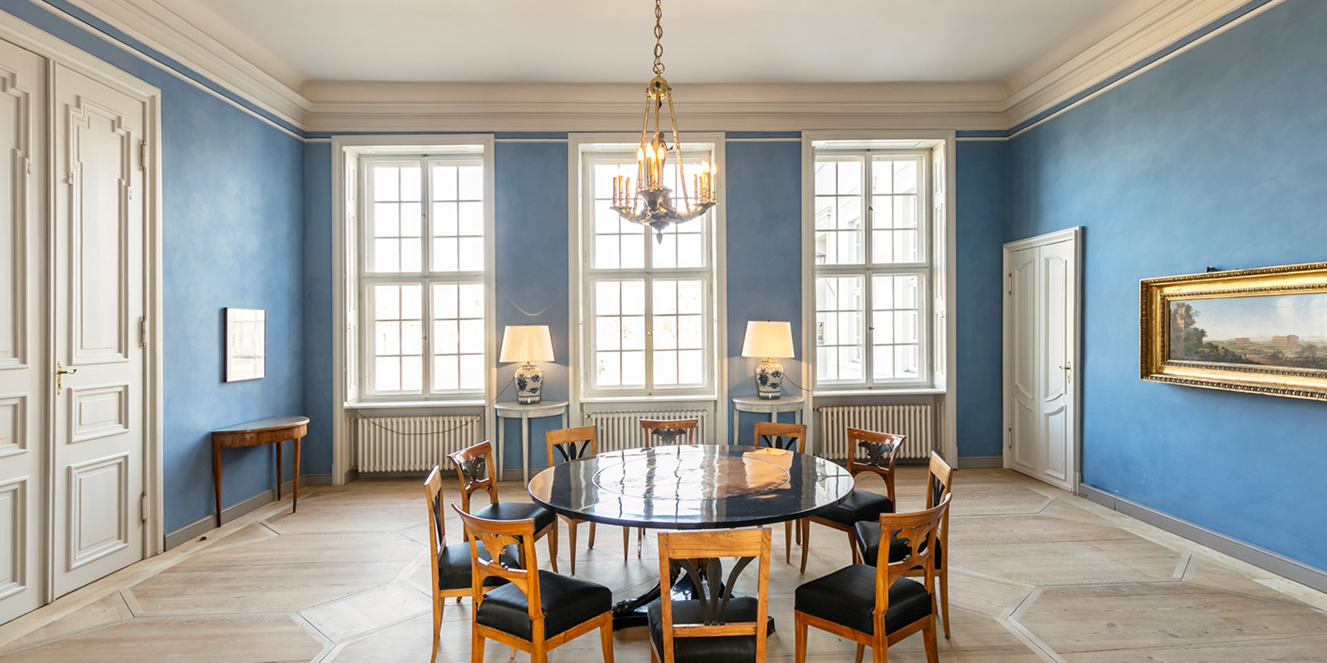 Salon Buelow