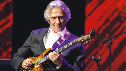 John McLaughlin & the 4th Dimension