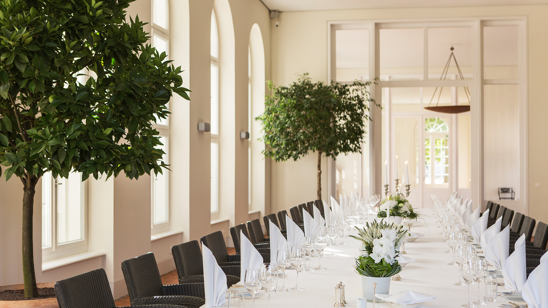 Orangerie