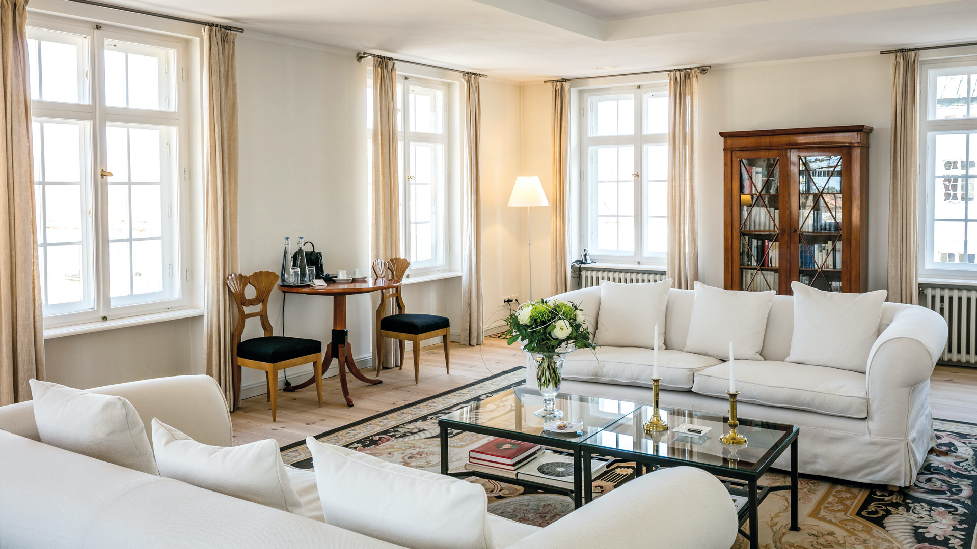 Gersdorff Suite