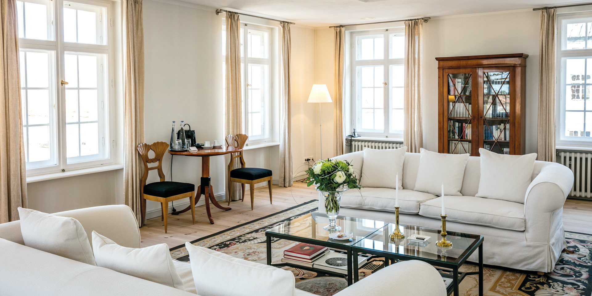 Gersdorff Suite