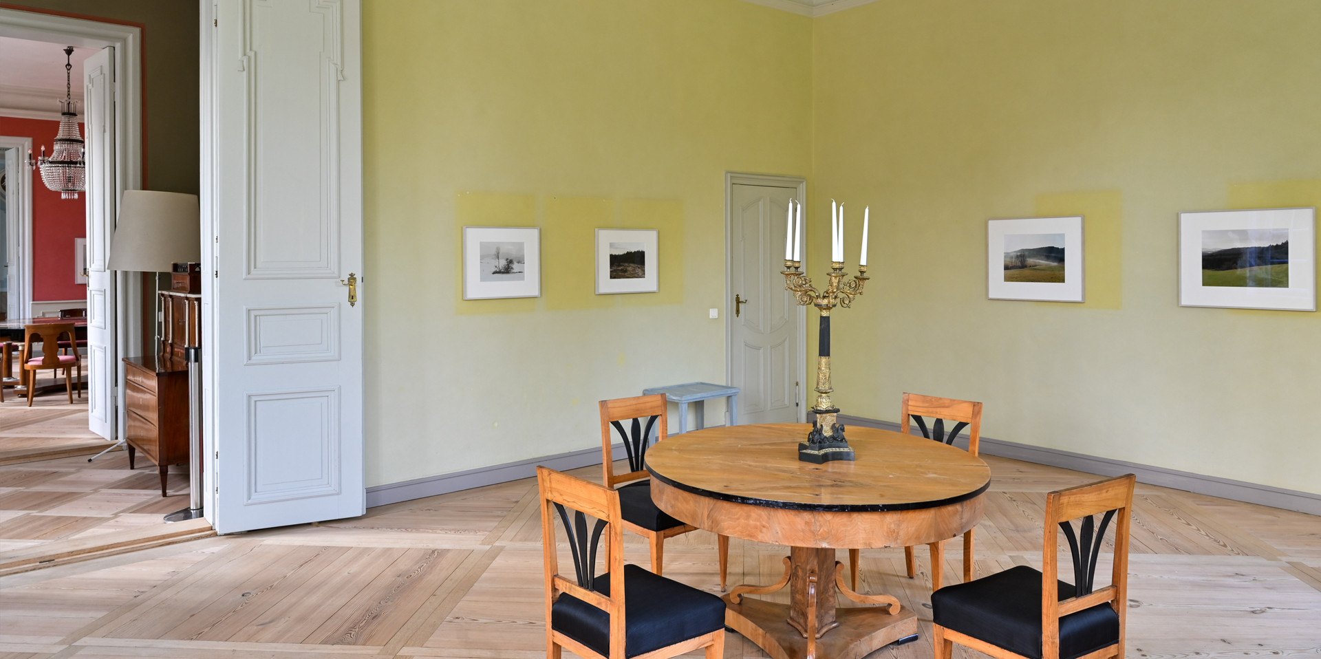 Pappenheim-Zimmer