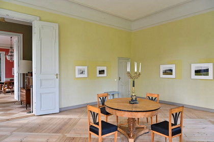 Pappenheim Room