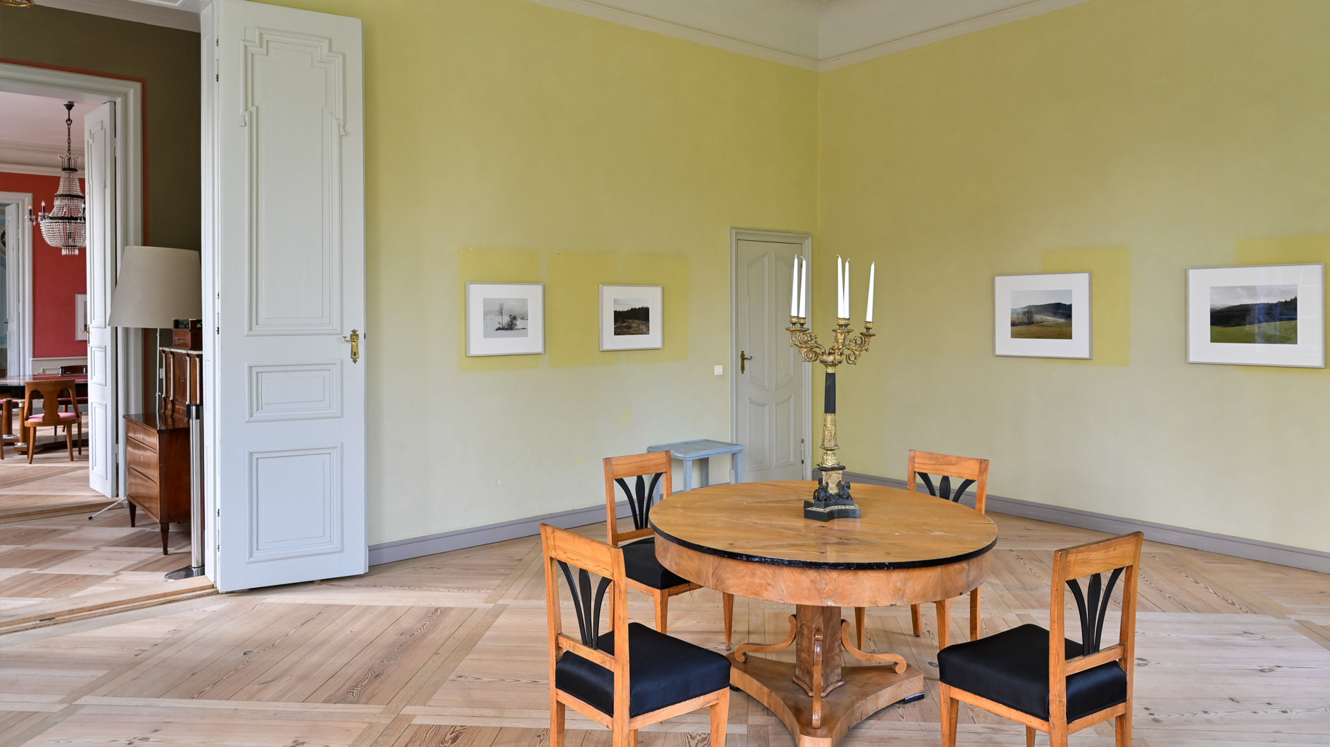 Pappenheim-Zimmer