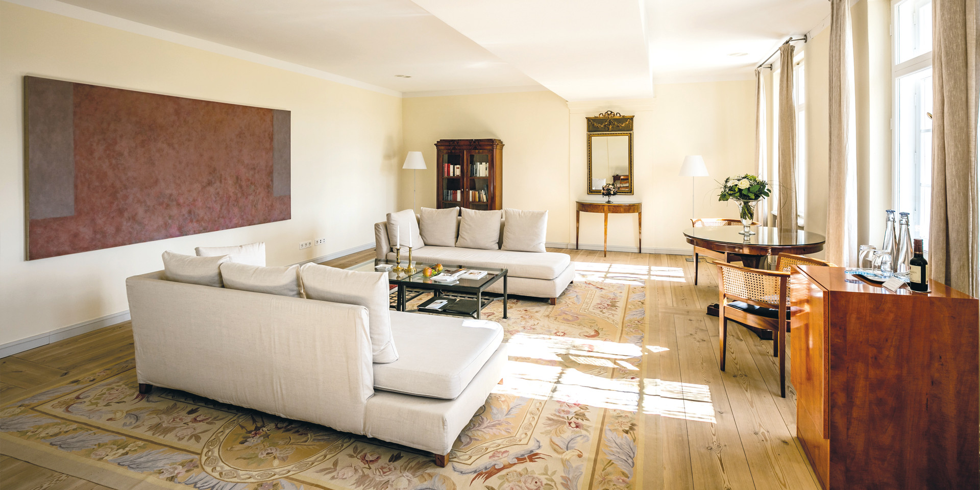 Reitzenstein Suite