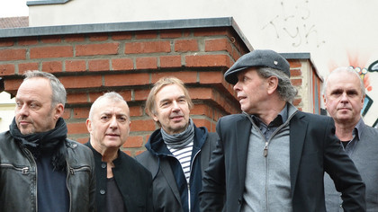 PANKOW and guests