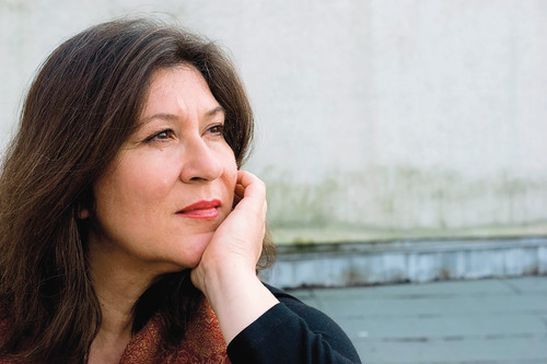 Eva Mattes & Trio Orelon