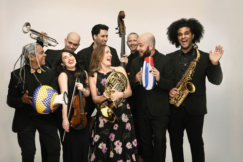 The Sarahbanda