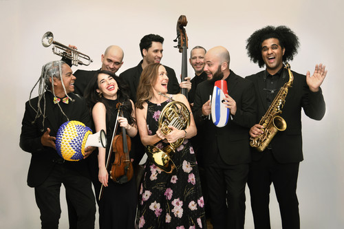 The Sarahbanda