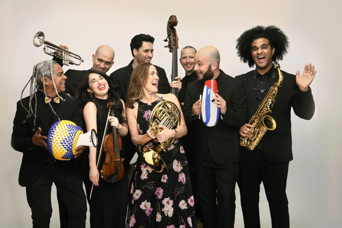 The Sarahbanda