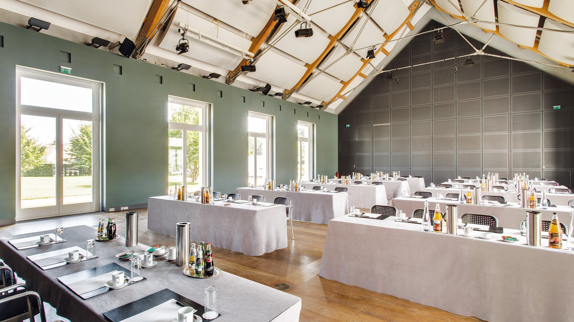 Grosser Saal