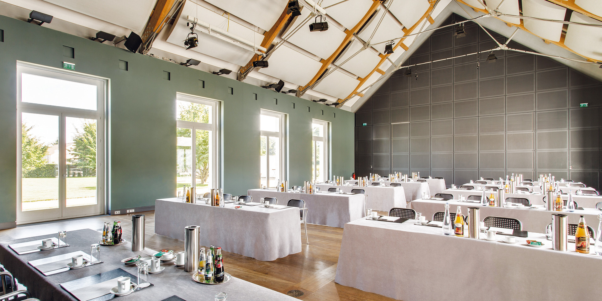Grosser Saal