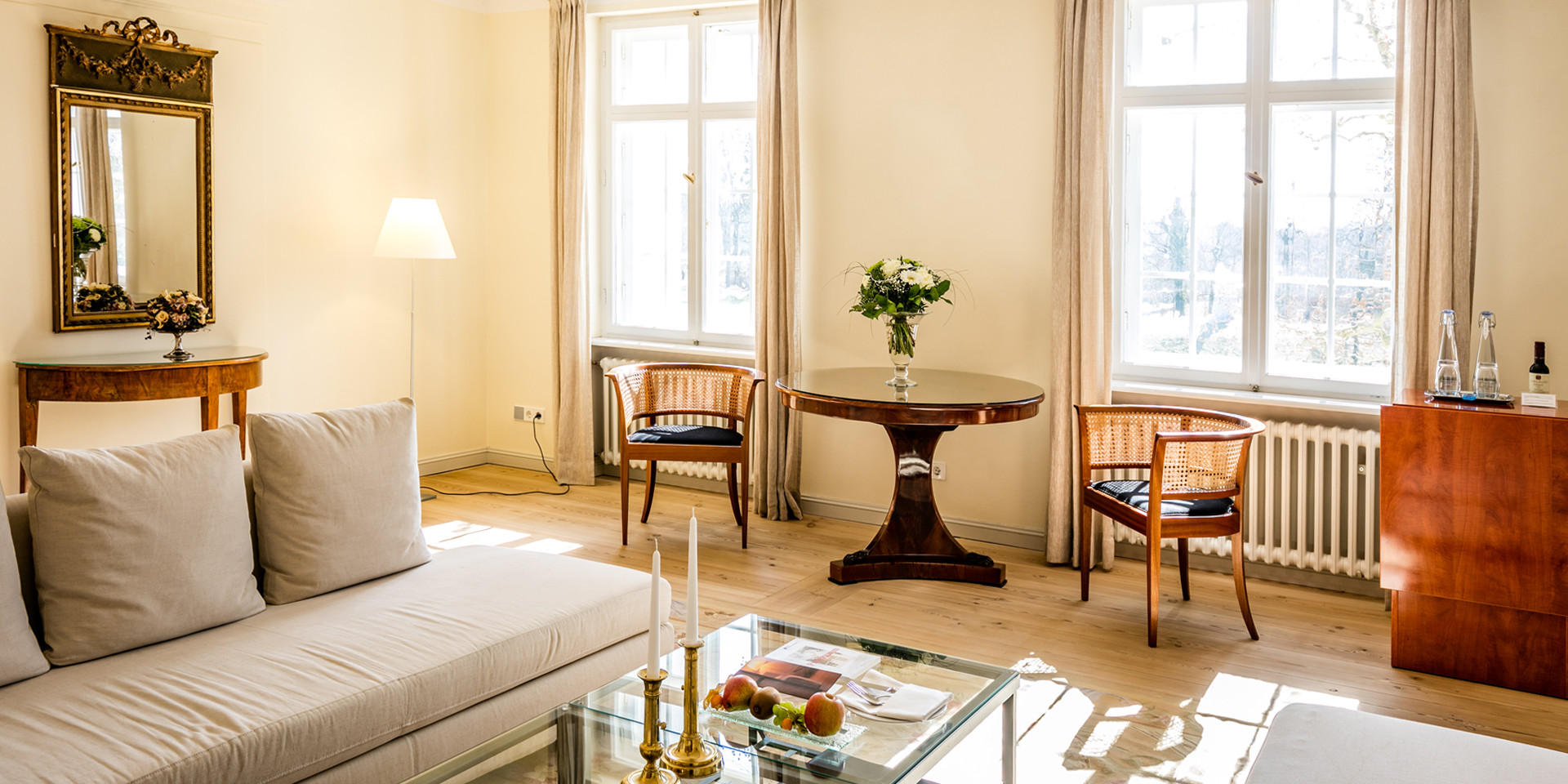 Reitzenstein Suite