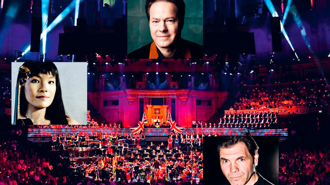 Neuhardenberg Proms