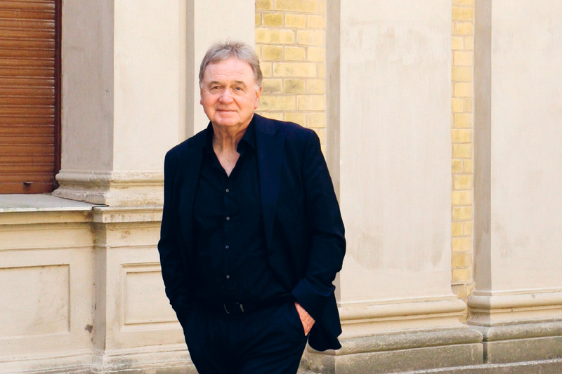 Lieder, Sänger und Poeten