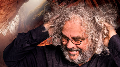 Andreas Vollenweider & friends