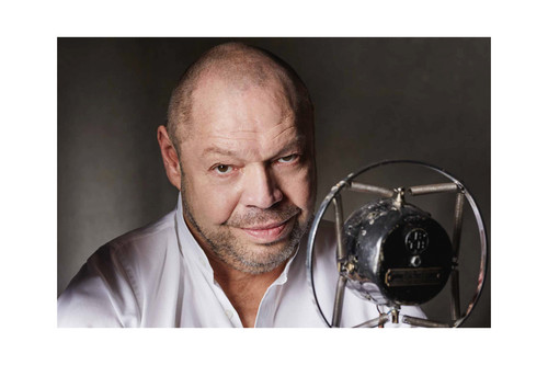 Masterclass Student Masters
Thomas Quasthoff and his students