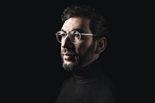 Omer Klein © Peter Hönnemann