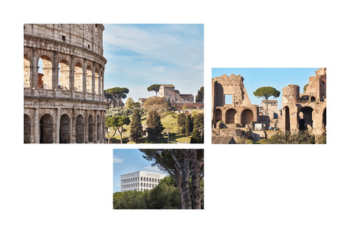 Pictures of Rome