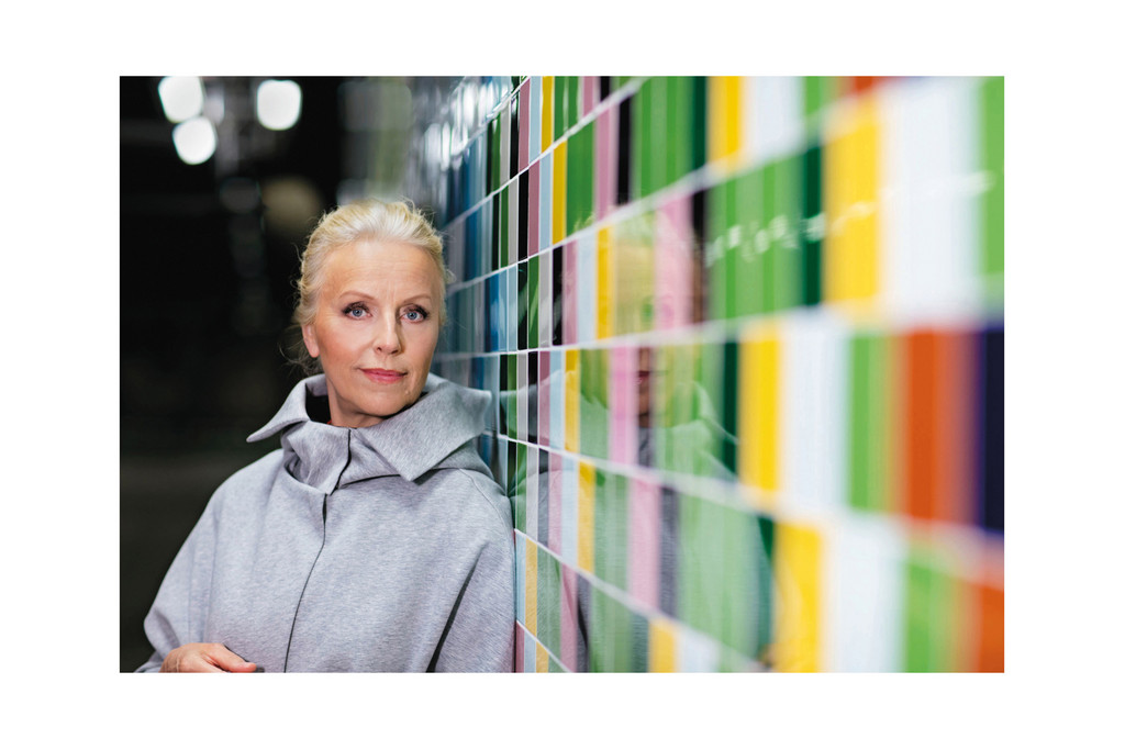 Anne Sofie von Otter