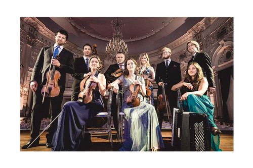 Camerata RCO