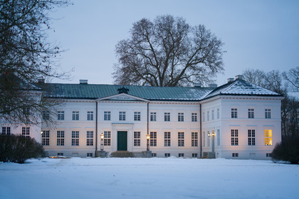 End of the year and winter