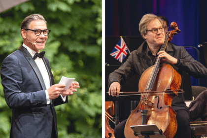 Neuhardenberg Proms