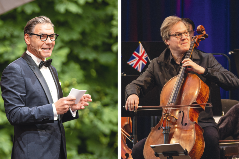 Neuhardenberg Proms