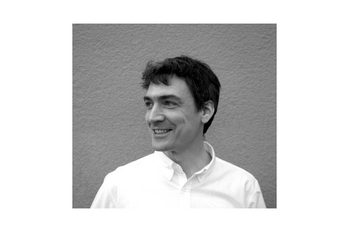 Portrait concert Stefan Keller
