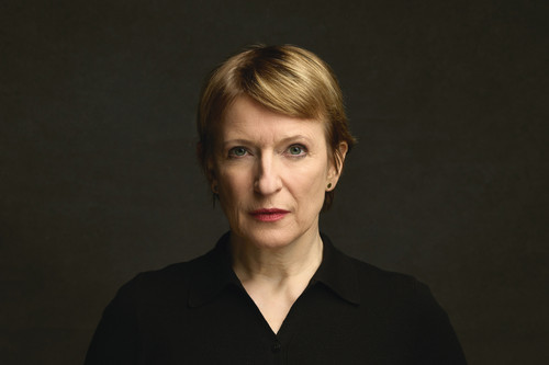 Dagmar Manzel & Salonorchester »Unter’n Linden«