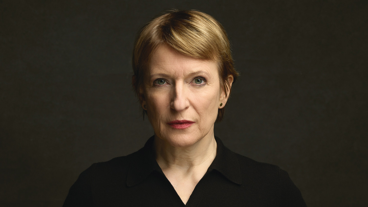 Dagmar Manzel © Klaus Dyba