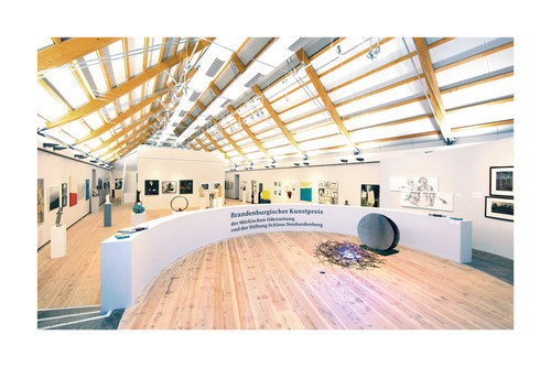 Brandenburg Art Award 2021