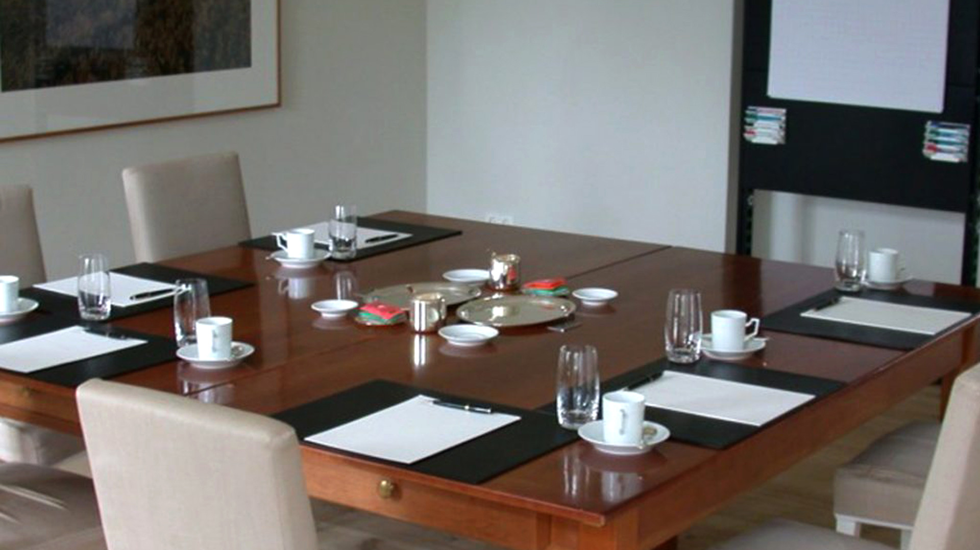 Salon Novalis